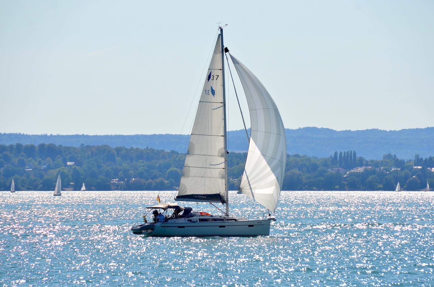 Bavaria Bavaria Cruiser 37